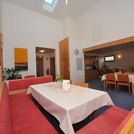 Wellness Pension Waldhof-2
