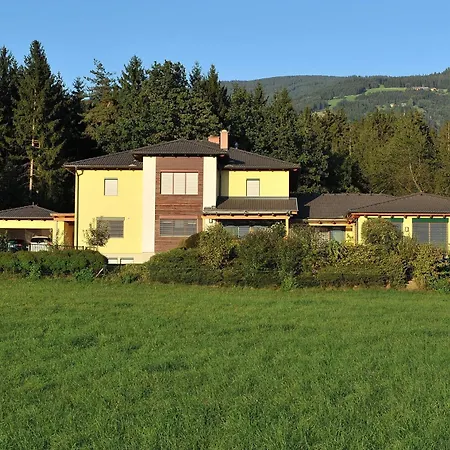 Wellness Pension Waldhof-3