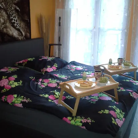 Ferienwohnung Naturnah-2