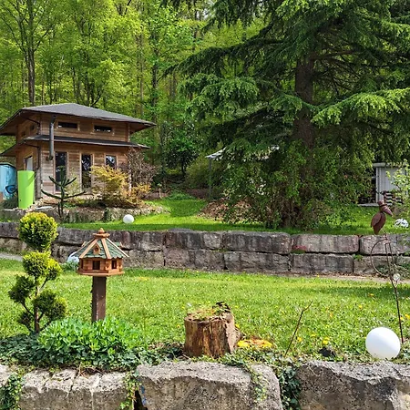 Pension Am Waldrand-2