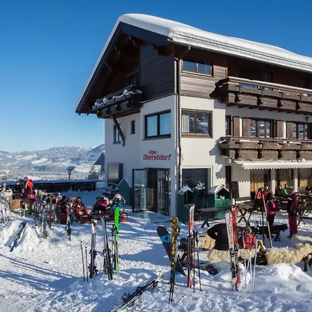 Alpe Oberstdorf-2