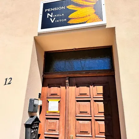 Pension Nv-2