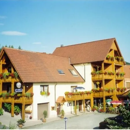 Pension Hubertushöhe-3