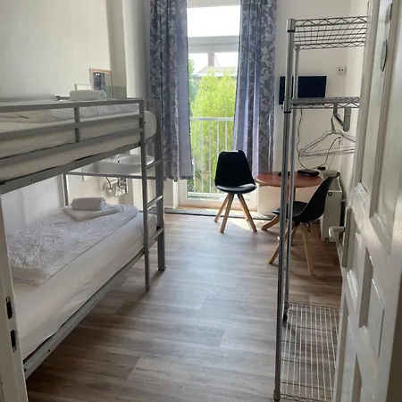 Hotel-Pension Adamshof-2