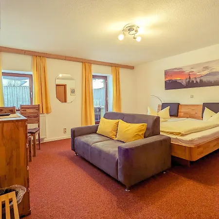 Hotel Garni Wagnerhof-3