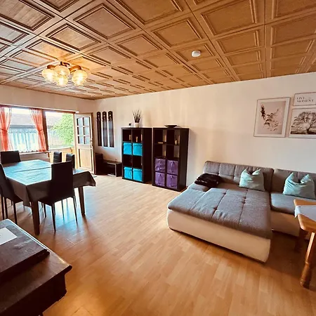 Pension zum Krug-2