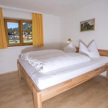 Gästehaus Mathies-3