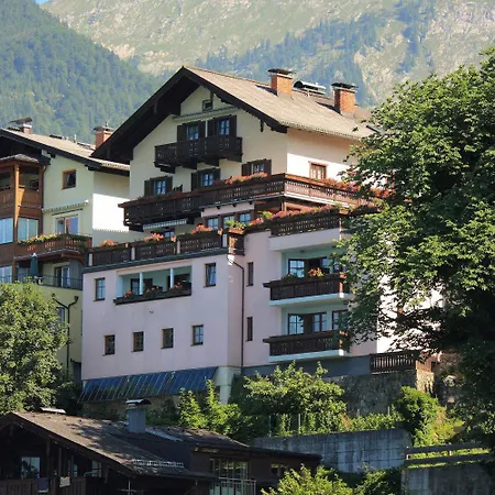 Pension Linortner-2