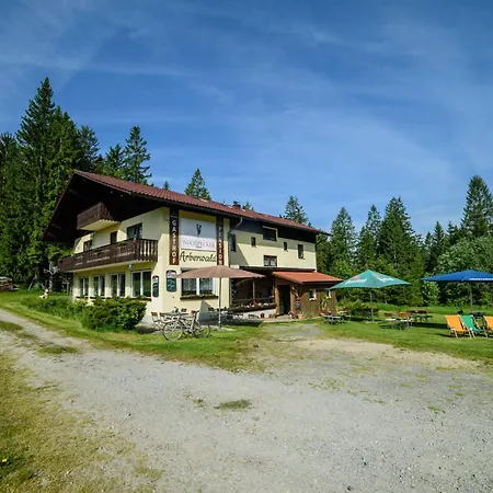 Pension Arberwald-2