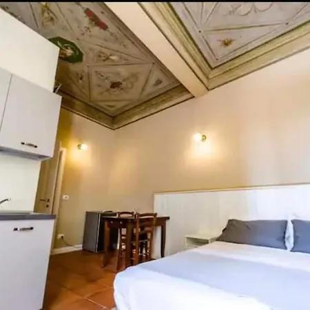 Due Torri Rooms - Bedinbolognacentro-3