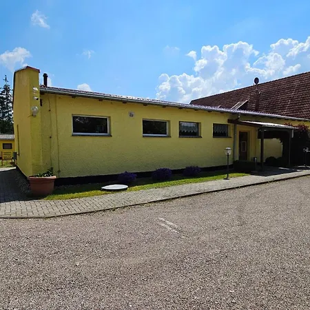 Pension Garni Zur Schamper Mühle-3