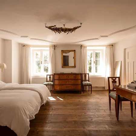 Ottmanngut Suite And Breakfast-2