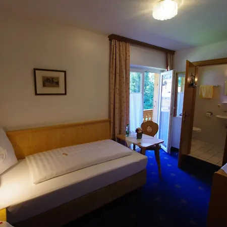 Hotel-Pension Heike-3