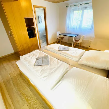 Pension Spatzennest-2