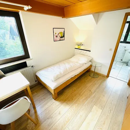 Pension Spatzennest-3