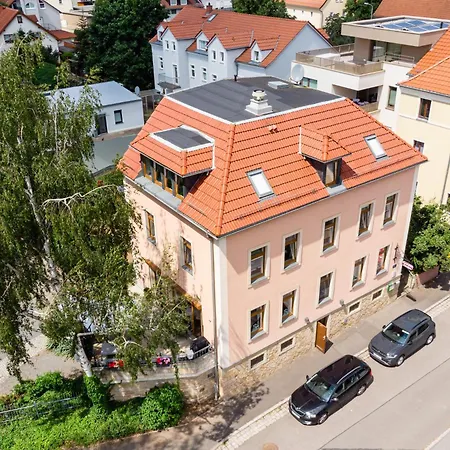 ElbCampingFass Sächsische Schweiz in Pirna-2