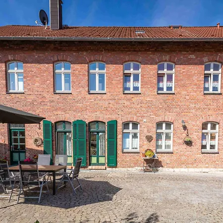 Pension zur Bahn-3