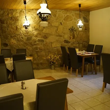 Hotel Pension Am Kurzentrum-2