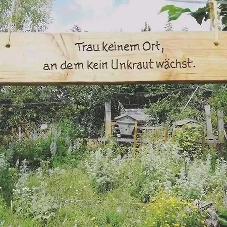 Pension Katharina Frühstück ab 5 Uhr früh-3