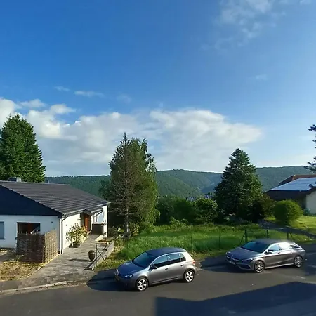 Gästehaus Eifelsteig-3