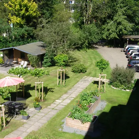 Hotel Haus Katharina garni-3