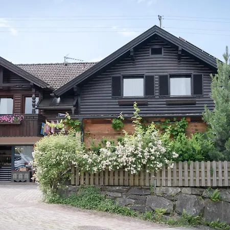 Gästehaus Maurer/Bader-2