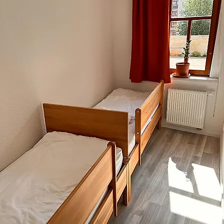 Pension Zur Lohgerberei-2