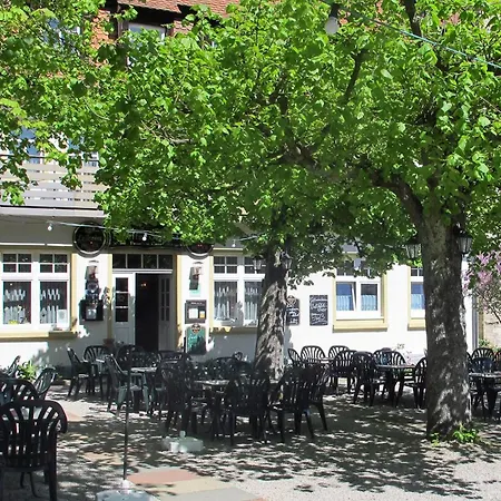 Scheffel - Gasthof-2