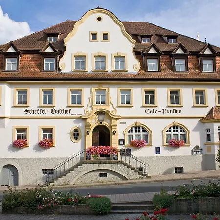 Scheffel - Gasthof-3