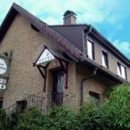 Haus Scheuten Hotel-2
