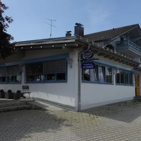 Gasthaus Auerhof-3