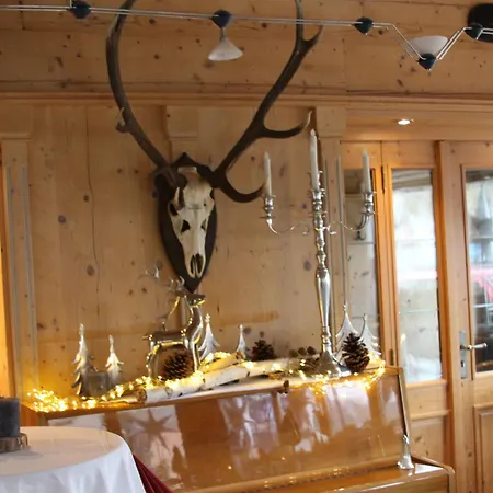 Gasthaus Auerhof-2