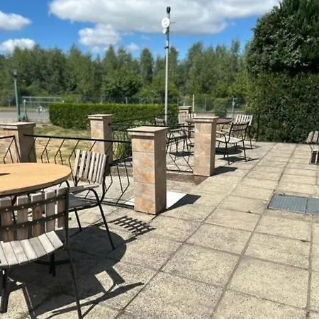 Zimmer im Ferienpark Buntspecht-2