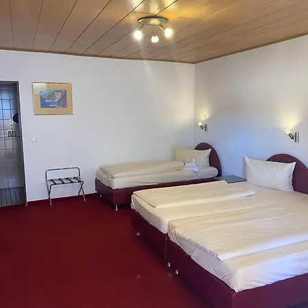 Gästehaus Vis-A-Vis-2
