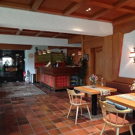 Alpenhotel Waidmannsheil-2