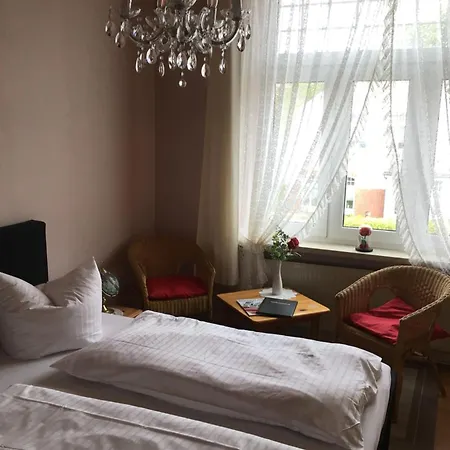 Pension „La Rose“-2
