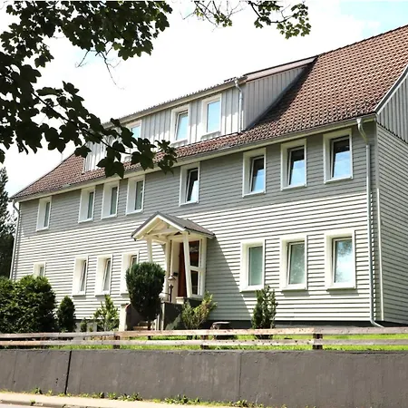 Altes Forsthaus Braunlage-2