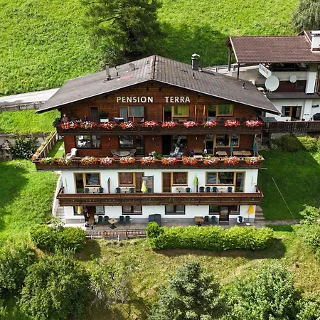 Pension Terra-2