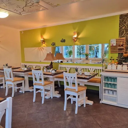 Hotel Garni Inselparadies Zingst-2