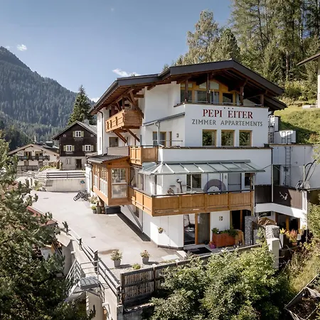 Haus Pepi Eiter-3