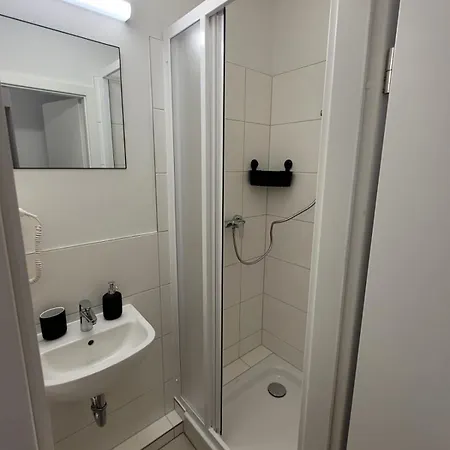 Werder Appartements Rostock-3