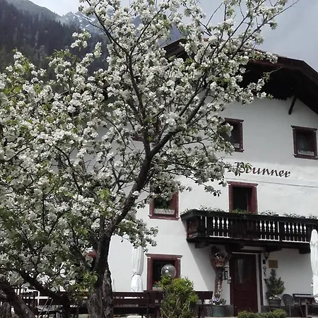 Pension Brunner-3