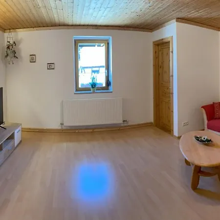 Ferienwohnung&Pension Brückner-2