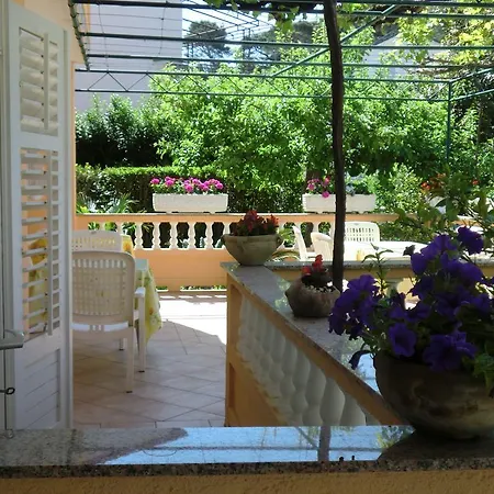 Guest House Sandra-2