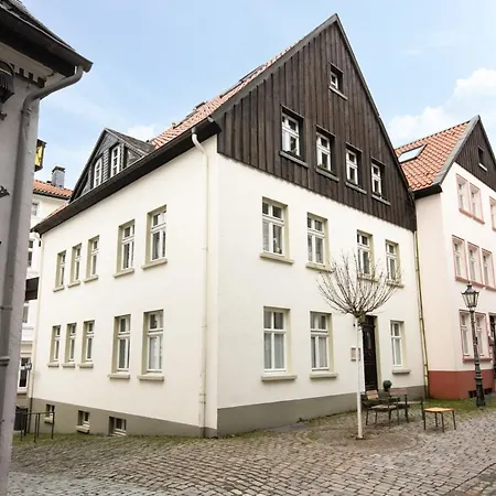 Hotel Stadt Lüdenscheid, Domizil Herzogstraße-3