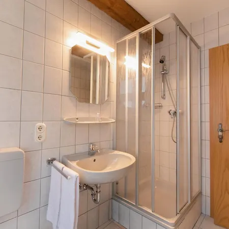 Hotel Stadt Lüdenscheid, Domizil Herzogstraße-2