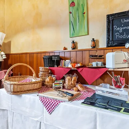 Gasthaus zum Schwanen-3