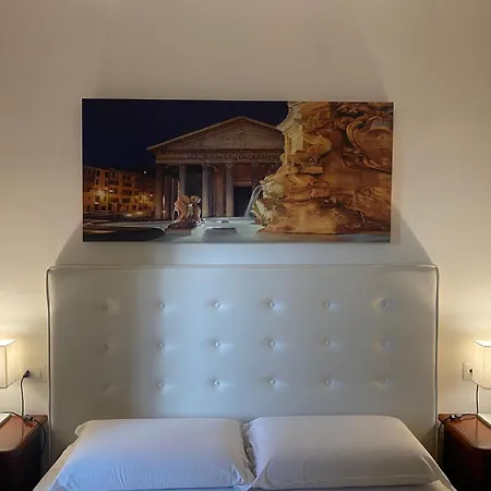 Romulus Rooms By Hostand-2