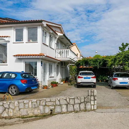Apartments Paradiso-2