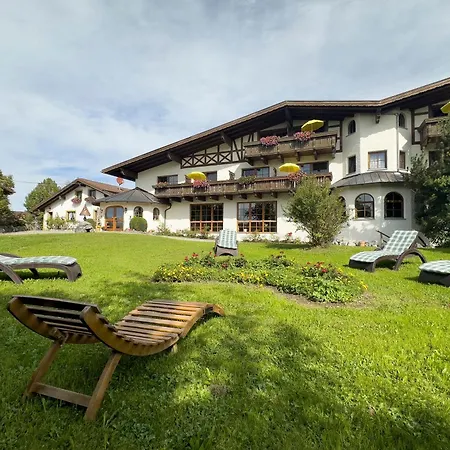 Gerbehof Hotel-2
